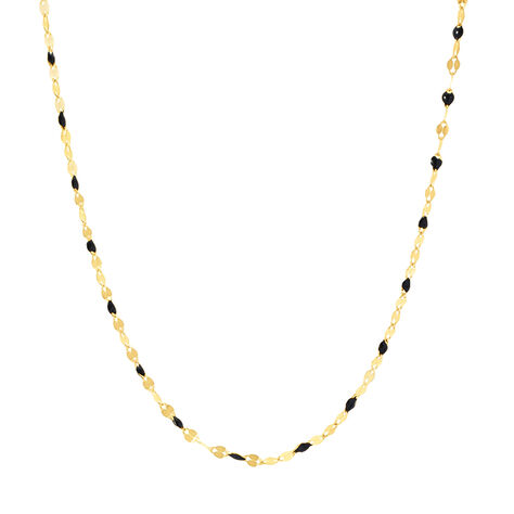 Collana Beverly Oro Giallo - Collane Donna | Stroili