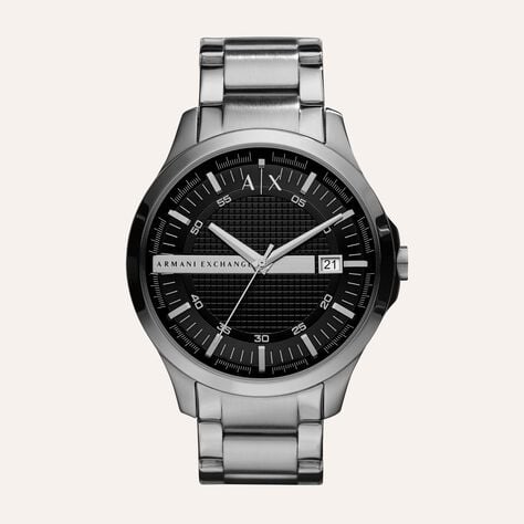 Orologio Al Quarzo Armani Exchange Ax2103 - Orologi con Datario Uomo | Stroili