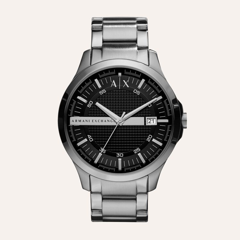 Orologio Al Quarzo Armani Exchange Ax2103 - Orologi con Datario Uomo | Stroili