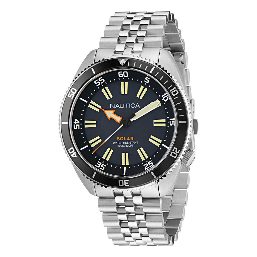 Orologio Solare Nautica Vintage Napnvs405