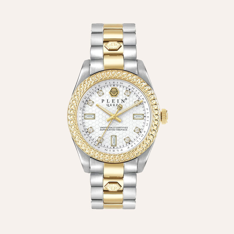 Orologio Al Quarzo Philipp Plein Queen Pwdaa0521 - Orologi solo Tempo Donna | Stroili