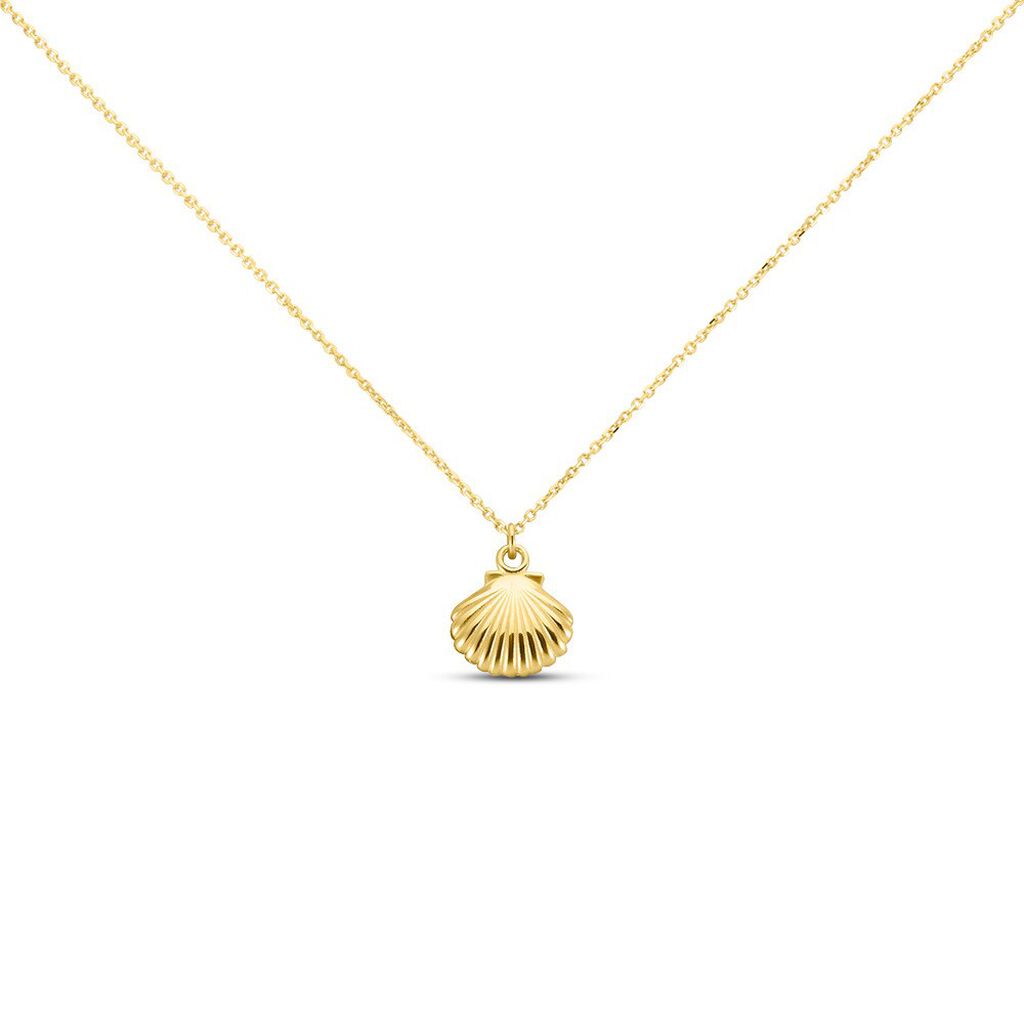 Collana Beverly Oro Giallo - Collane Donna | Stroili