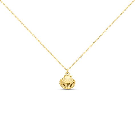 Collana Beverly Oro Giallo - Collane Donna | Stroili