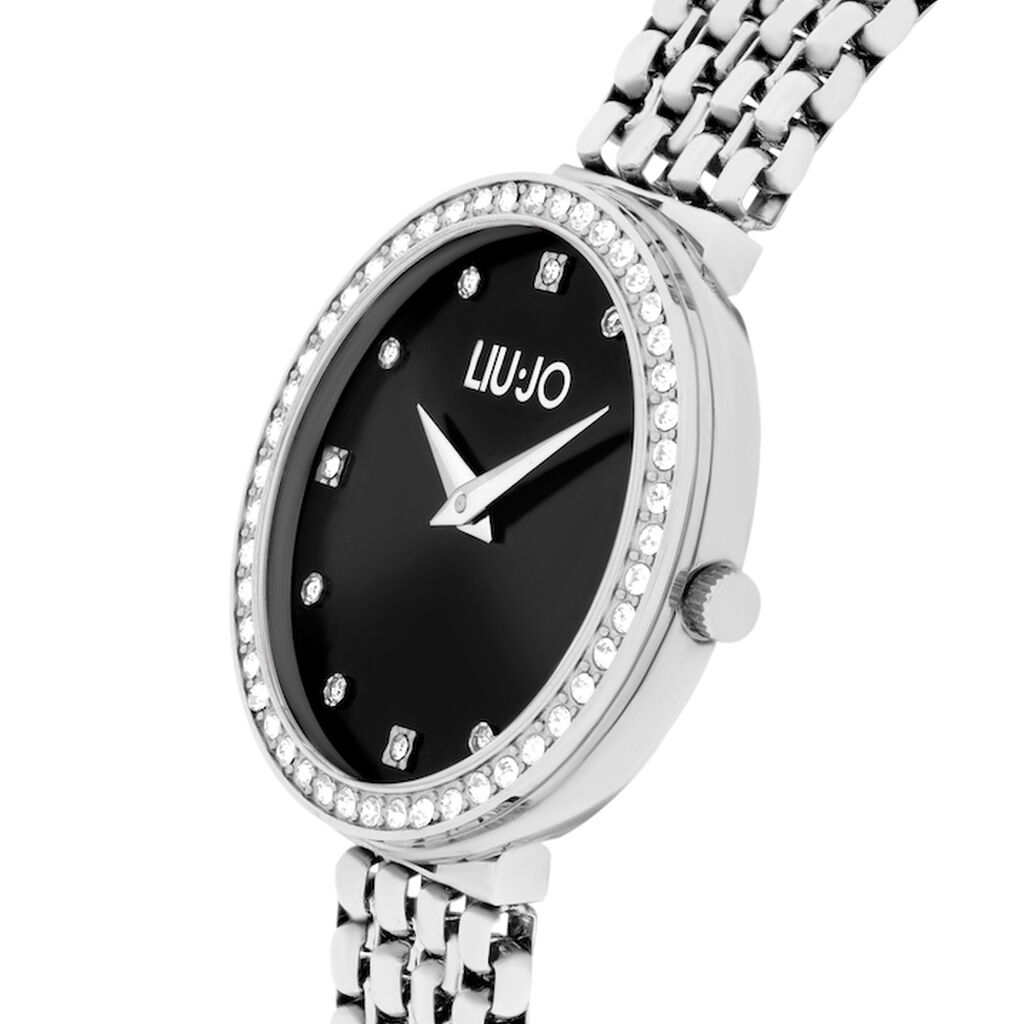 orologi al quarzo Liujo mod. TLJ2116