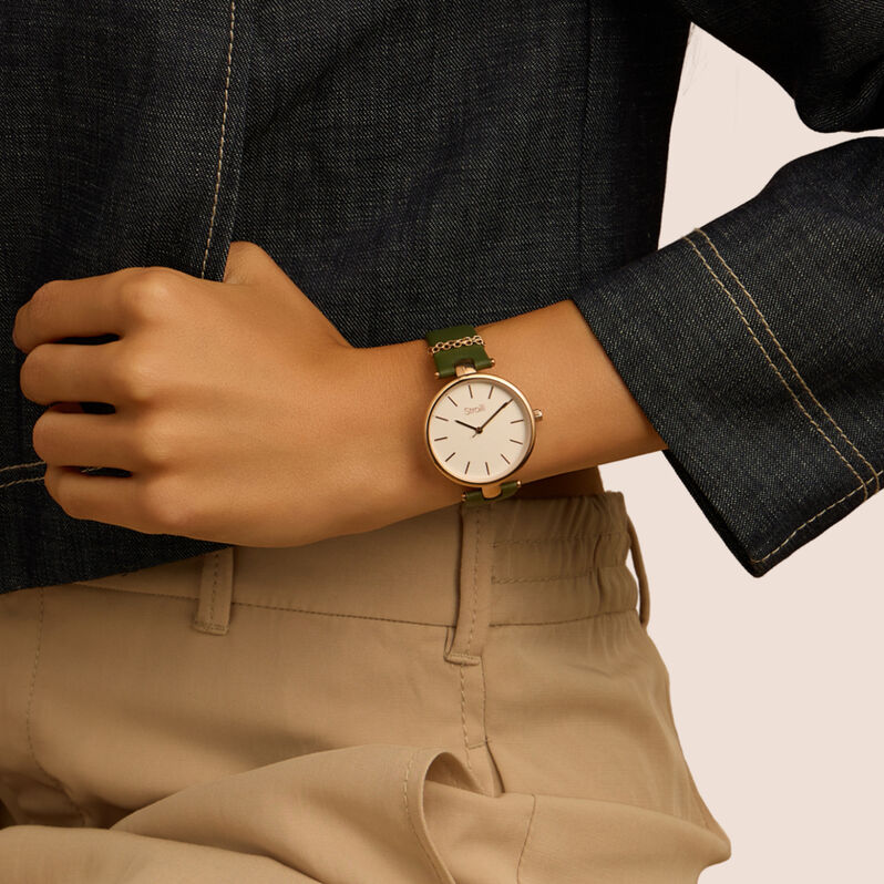 Orologio Al Quarzo Stroili Pigalle - Orologi solo Tempo Donna | Stroili