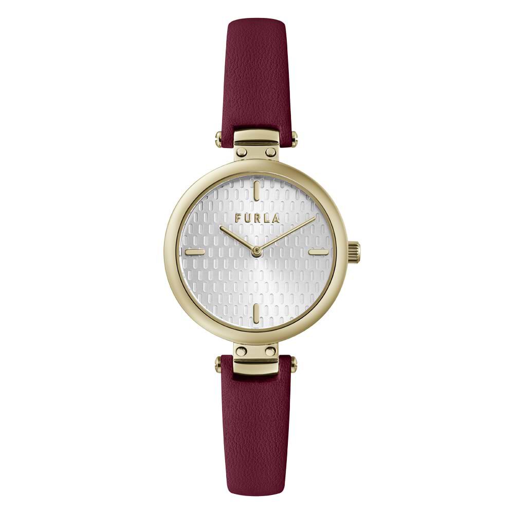 Orologi Furla Cinturino Rosso STROILI