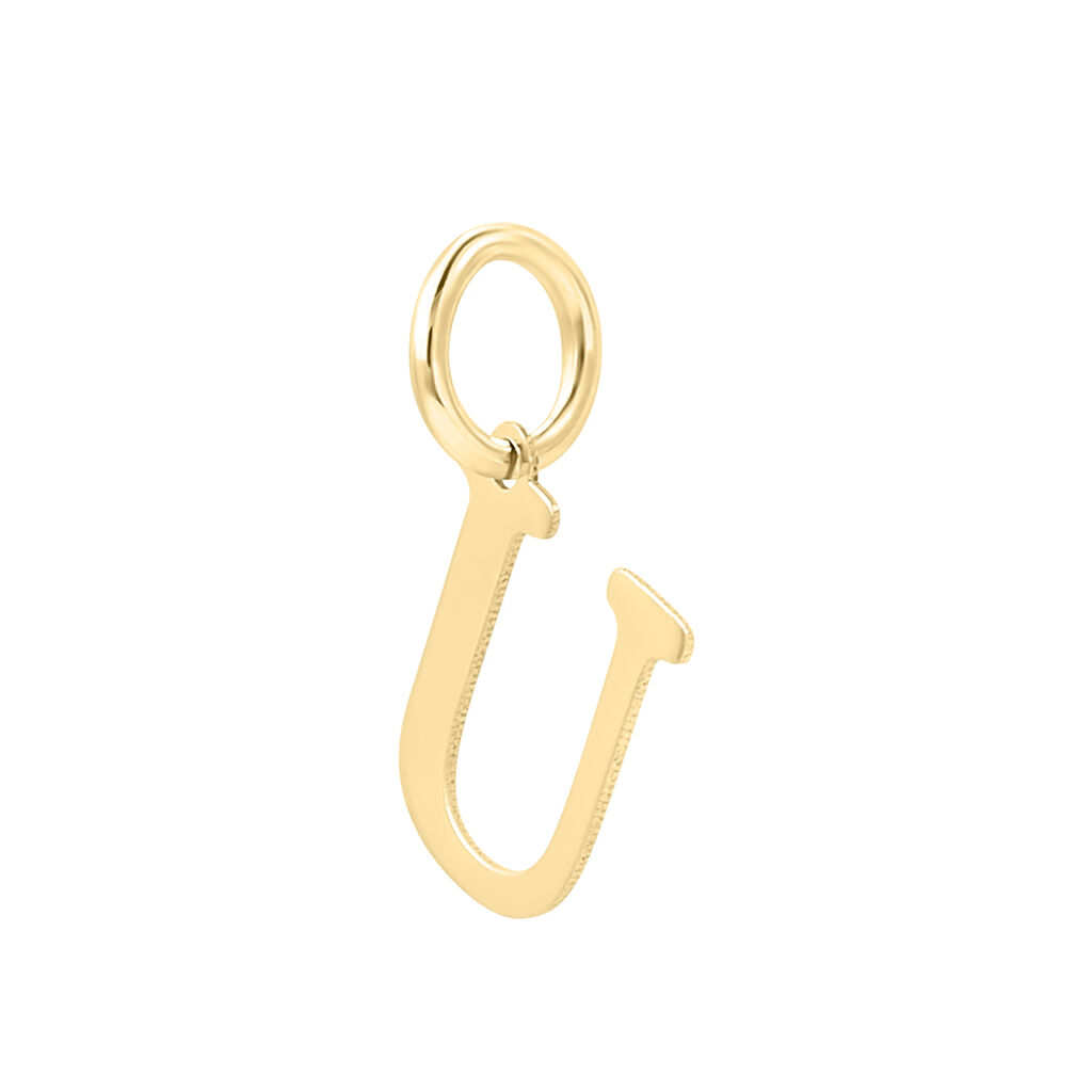 Pendente Poème Oro Giallo - Ciondoli Donna | Stroili