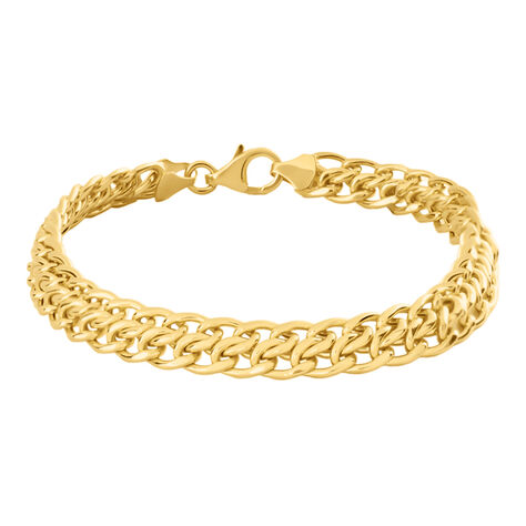 Bracciale Catena Colette Oro Giallo - Bracciali Donna | Stroili