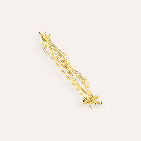Spilla Isabelle Oro Giallo - Gioielli Donna | Stroili