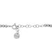 Bracciale Silver Collection Argento Rodiato - Bracciali Love Donna | Stroili