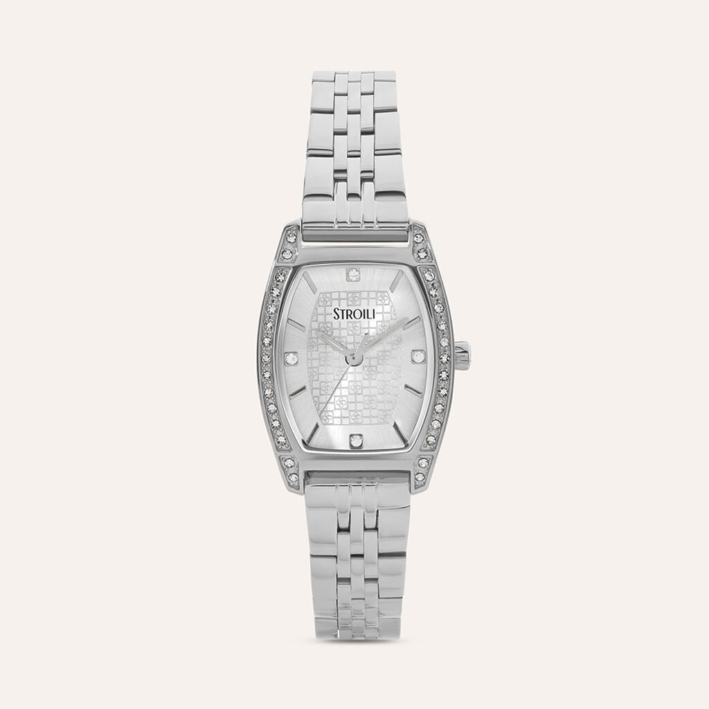 Orologio Al Quarzo Stroili Talia