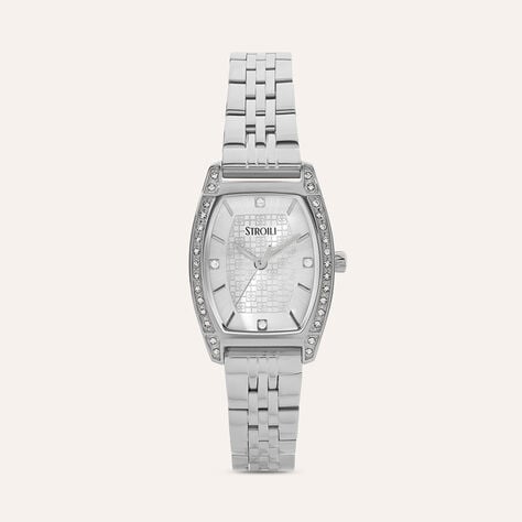 Orologio Al Quarzo Stroili Talia - Orologi solo Tempo Donna | Stroili