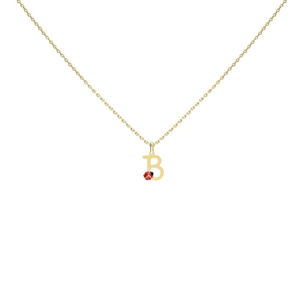 Pendente Mon Petit Oro Giallo - Ciondoli Bambino | Stroili