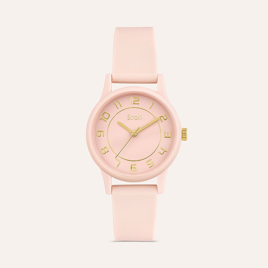 Orologio Al Quarzo Stroili Marsiglia - Orologi solo Tempo Donna | Stroili