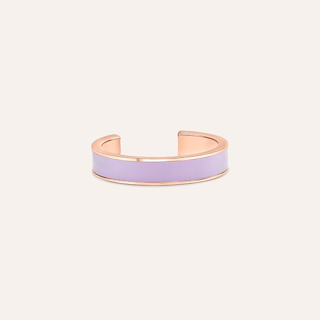 Anello Fantasia Lady Sweet Acciaio - Anelli Colorati Donna | Stroili