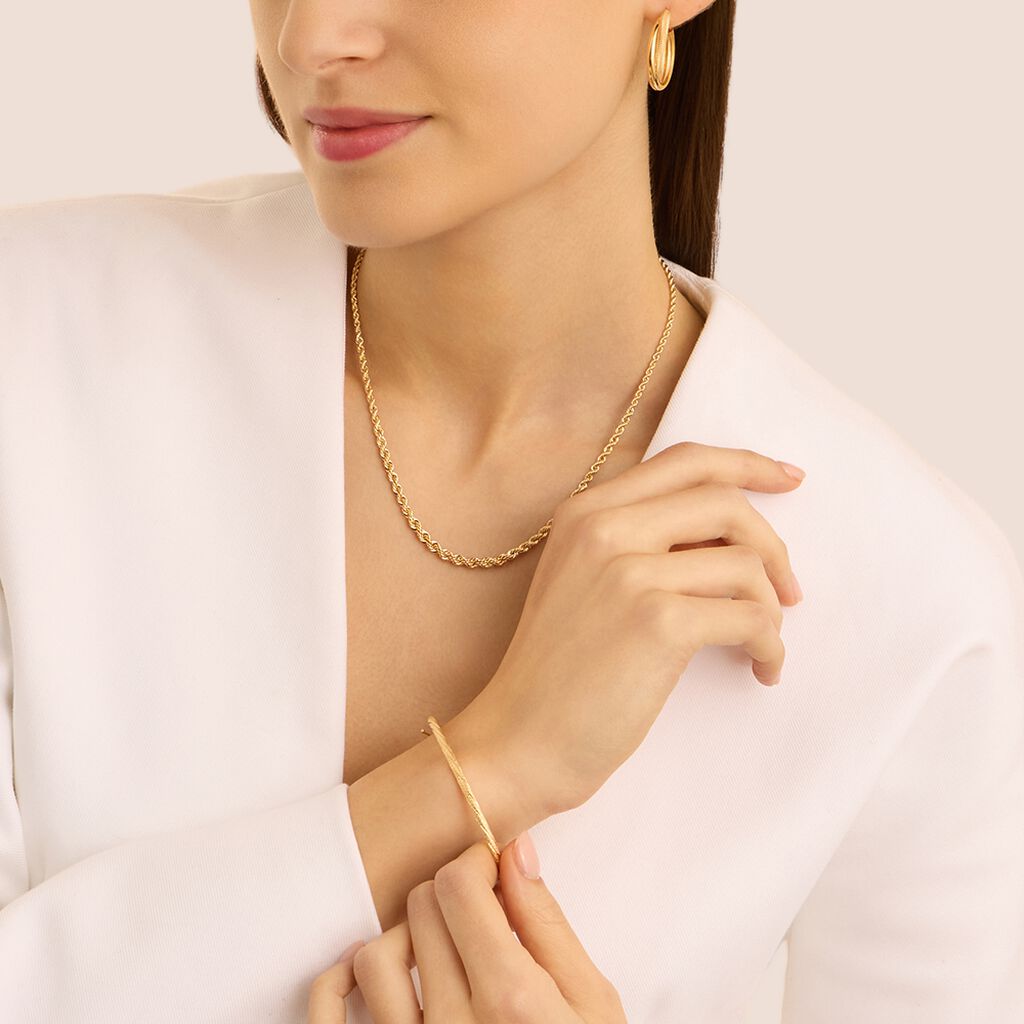 Catena Gold Essence Oro Giallo