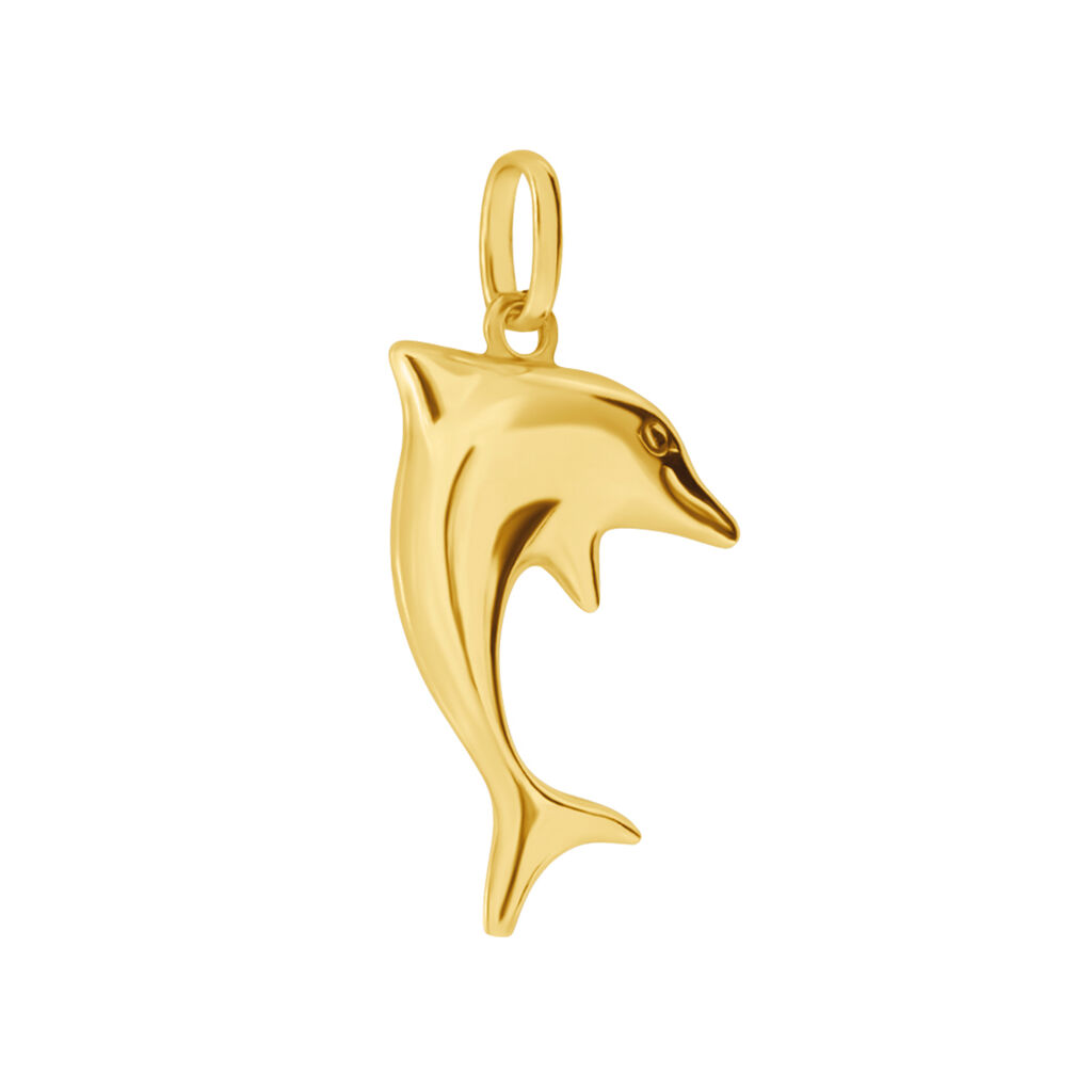 Pendente Poème Oro Giallo - Ciondoli Donna | Stroili