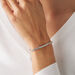 Bracciale Tennis Silver Elegance Argento Rodiato Cubic Zirconia - Bracciali Tennis Donna | Stroili