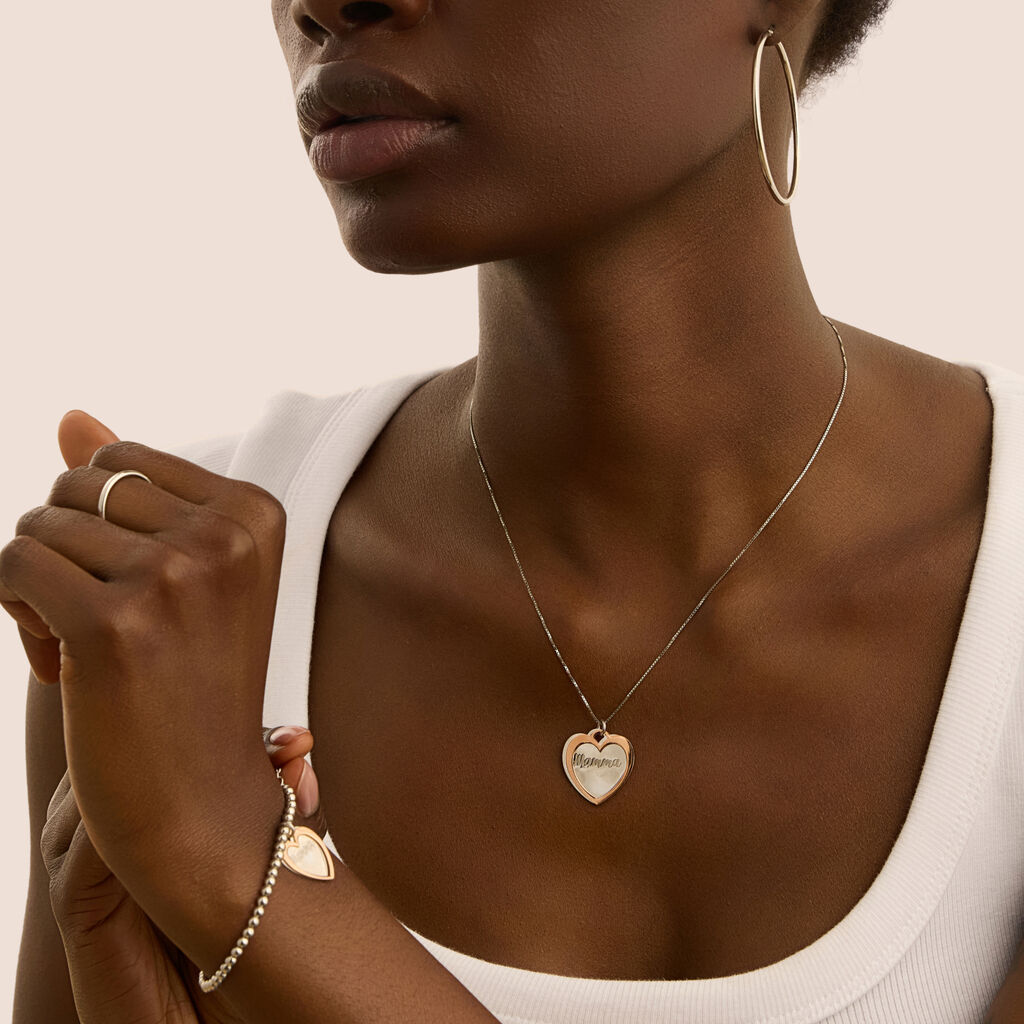 Anello Fedina Silver Collection Argento Rodiato