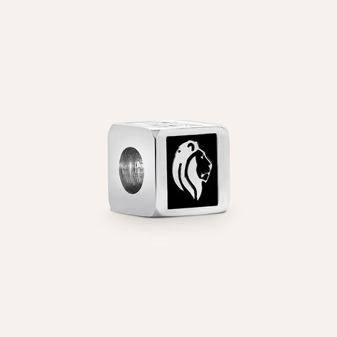 Bead Essential Code Acciaio - Beads Uomo | Stroili