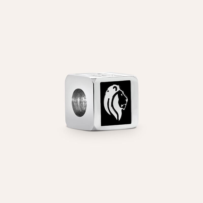 Bead Essential Code Acciaio - Beads Uomo | Stroili