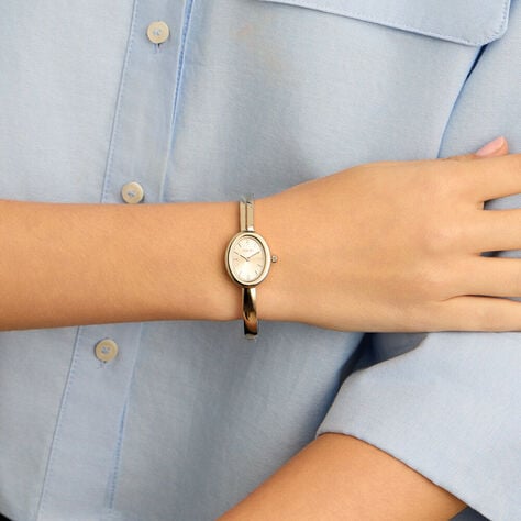 Orologio Al Quarzo Stroili Alexandria - Orologi solo Tempo Donna | Stroili