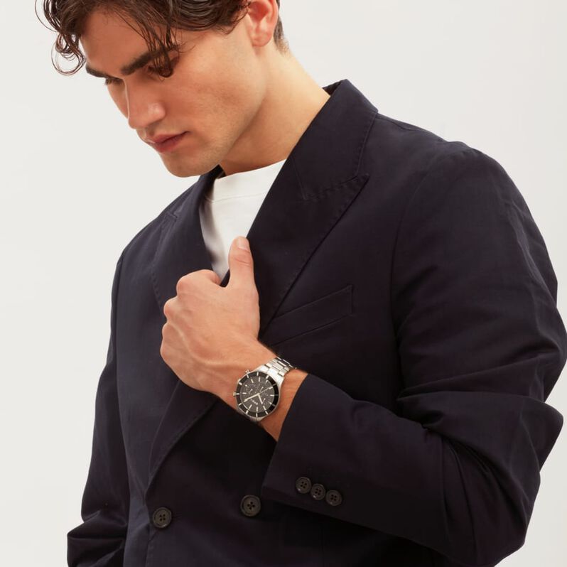Orologio Al Quarzo Breil Remixer Tw2113 - Orologi Cronografo Uomo | Stroili