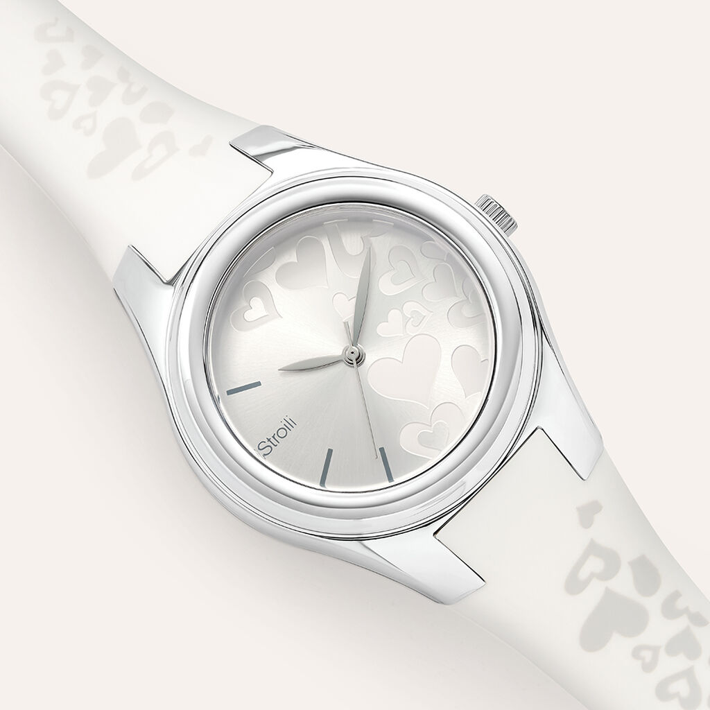 Orologio Al Quarzo Stroili Broadway