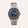 Orologio Al Quarzo Timex Q Diver Tw2t80700