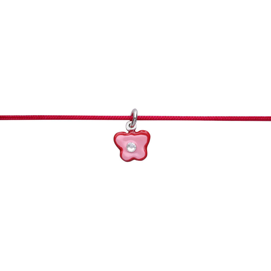 Bracciale Silver Baby Argento Rodiato - Bracciali Bambino | Stroili