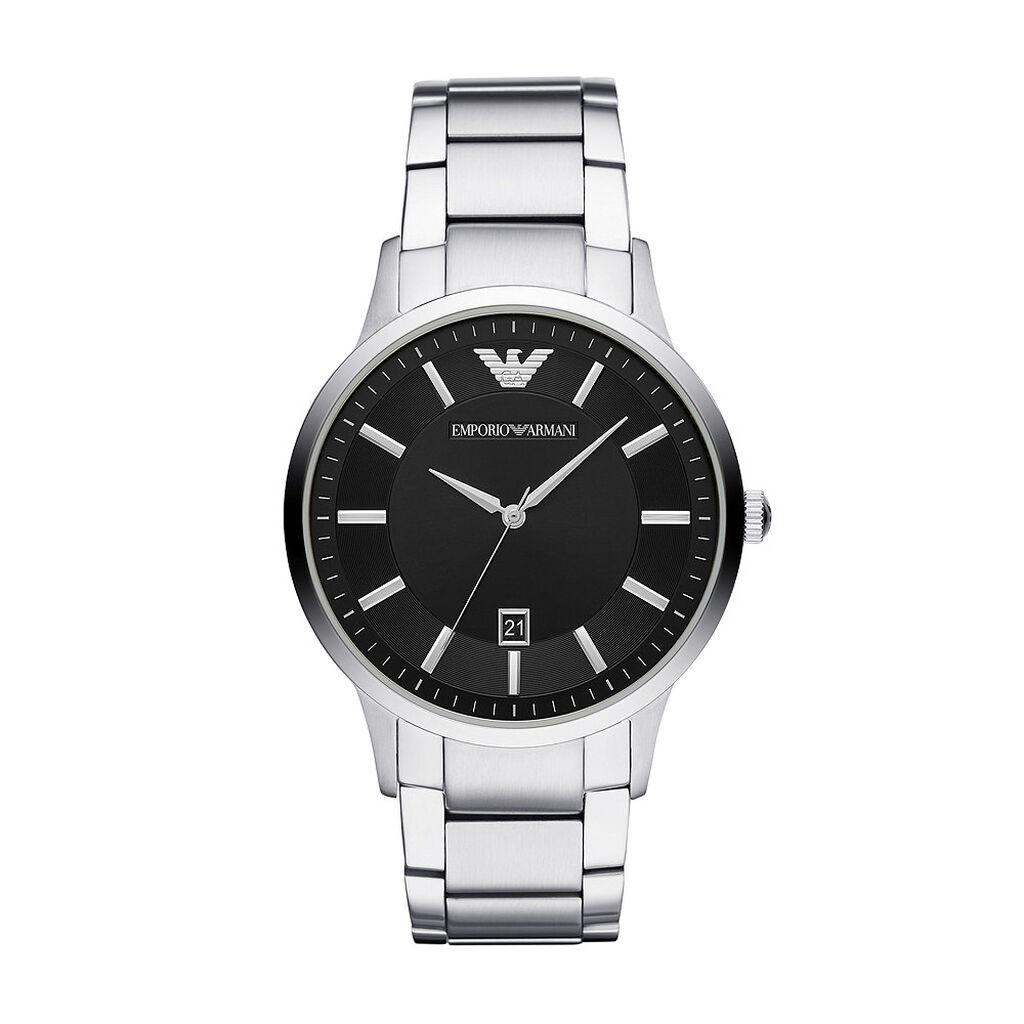 Orologio Al Quarzo Emporio Armani Ar11181 - Orologi con Datario Uomo | Stroili