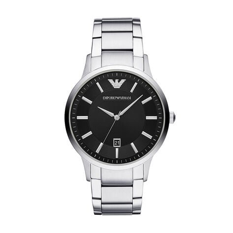 Orologio Al Quarzo Emporio Armani Ar11181 - Orologi con Datario Uomo | Stroili