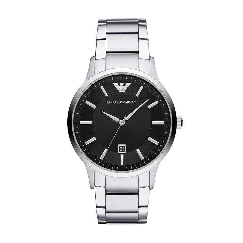 Orologio Al Quarzo Emporio Armani Ar11181 - Orologi con Datario Uomo | Stroili