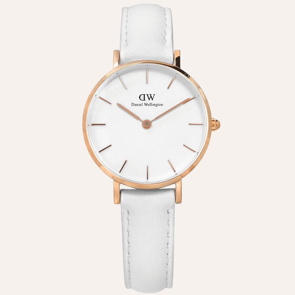 Orologio Al Quarzo Daniel Wellington Petite-bondi Dw00100249