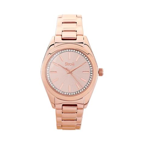 Orologio Al Quarzo Stroili Belleville - Orologi solo Tempo Donna | Stroili