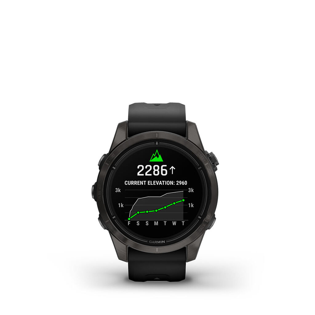 Smartwatch Garmin Epix Gen 2 010-02802-15