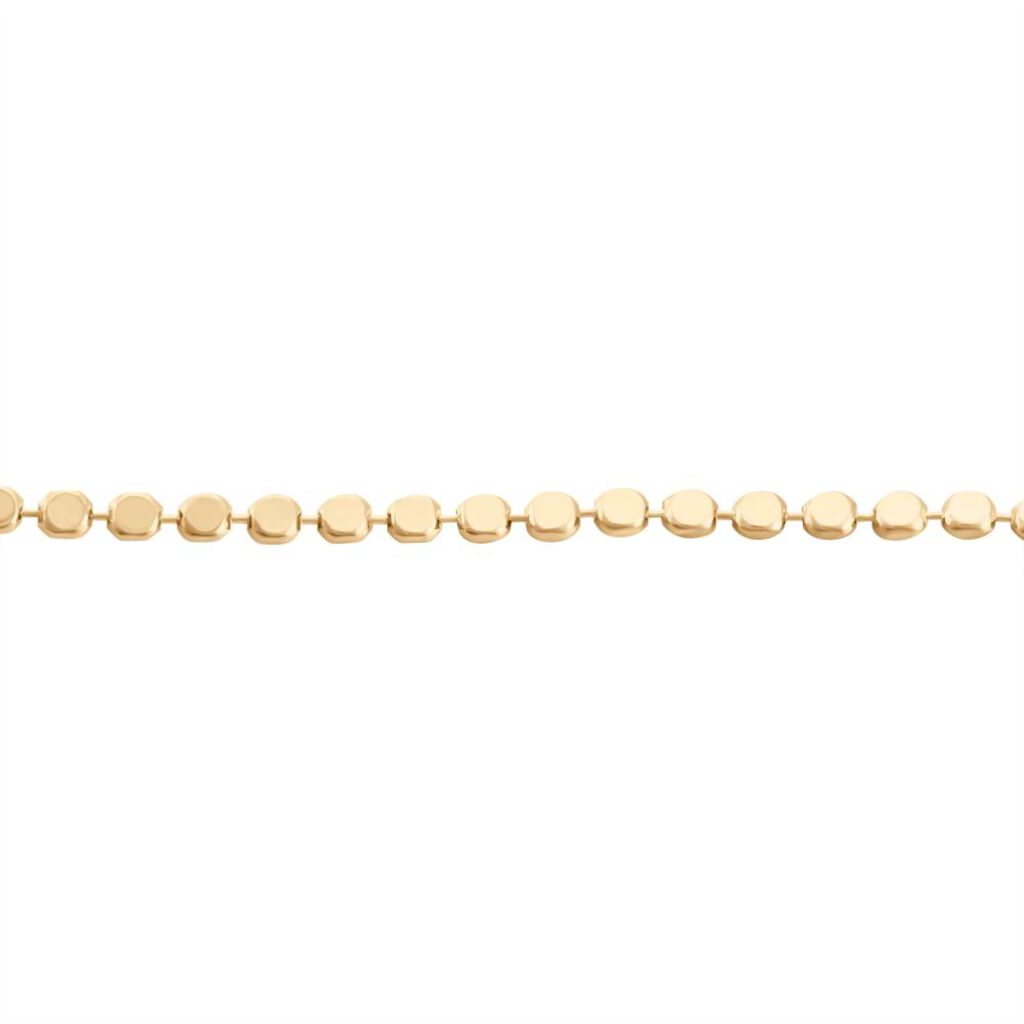 Bracciale Catena Golden Dream Placcato Oro Giallo - Bracciali Amicizia Donna | Stroili