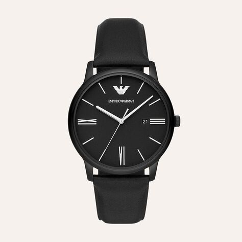 Orologio Al Quarzo Emporio Armani Ar11573 - Orologi con Datario Uomo | Stroili