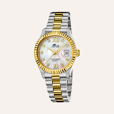 Orologio Al Quarzo Lotus Freedom Collection 18931/1