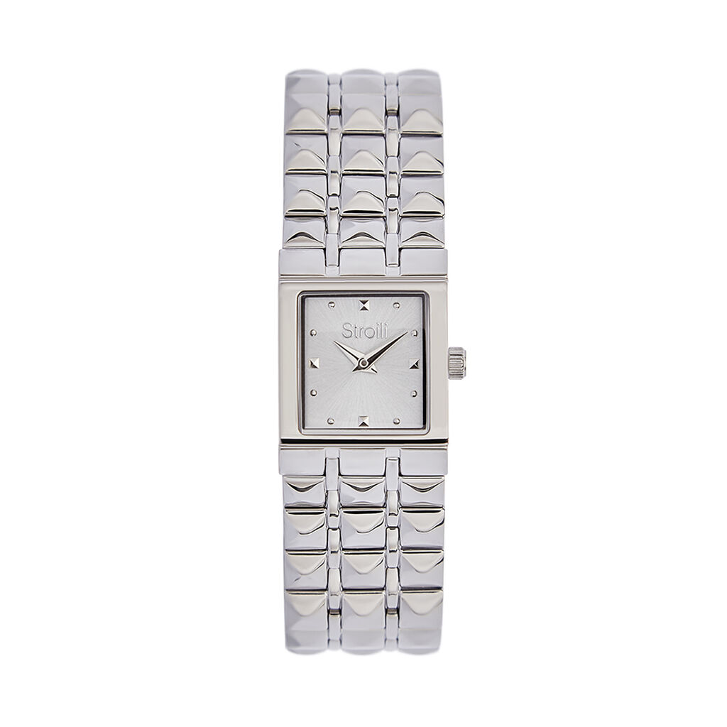 Orologio Al Quarzo Stroili Jeresy - Orologi solo Tempo Donna | Stroili