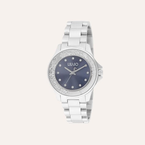 Orologio Al Quarzo Liu Jo Dancing Elegance Tlj2497 - Orologi Donna | Stroili