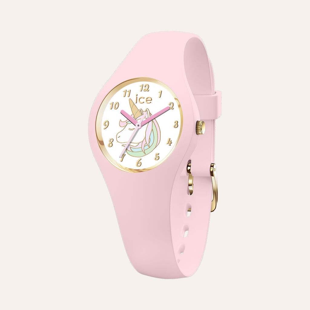 Orologio Al Quarzo Ice Watch Fantasia 018422