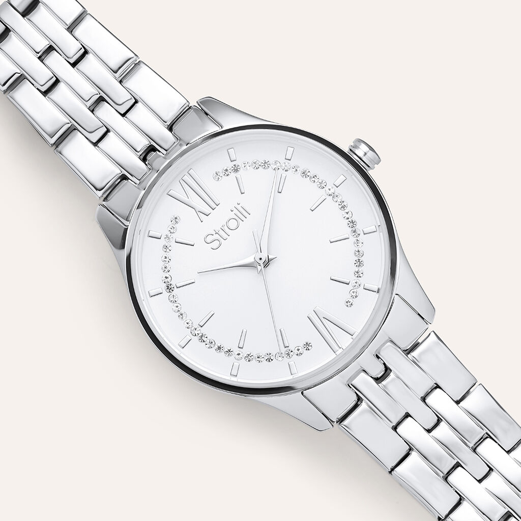 Orologio Al Quarzo Stroili Notting Hill