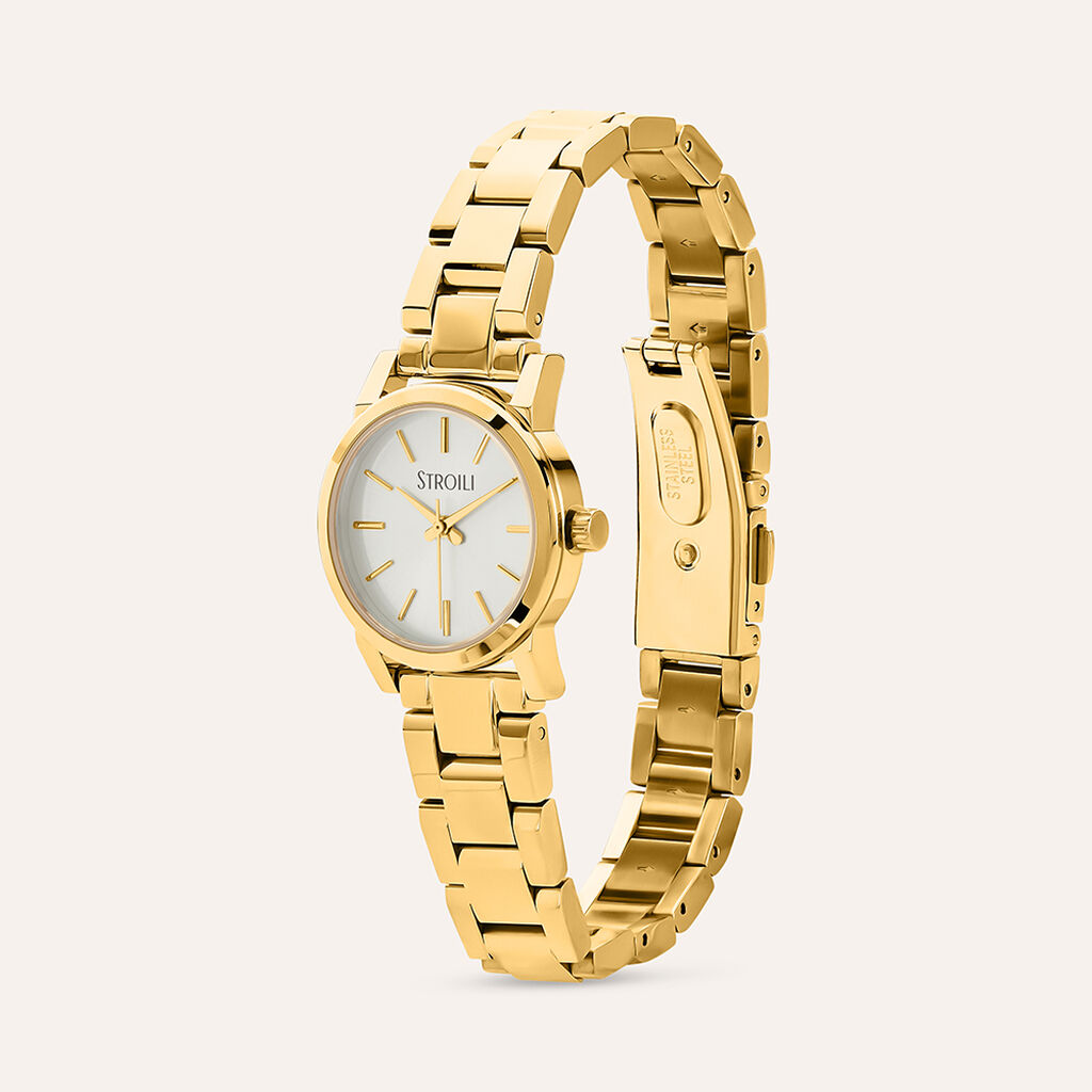 Orologio Al Quarzo Stroili Bruxelles