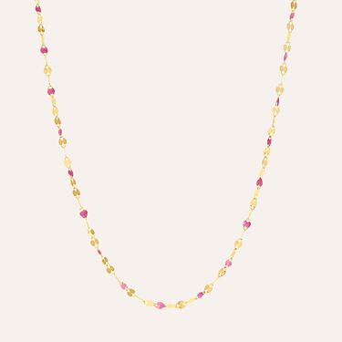 Collana Beverly Oro Giallo