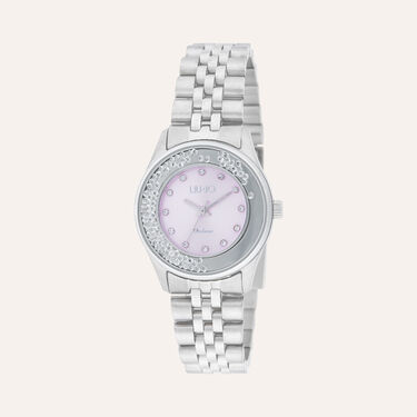Orologio Al Quarzo Liu Jo Dancing Elvy Tlj2663