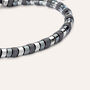 Bracciale Man Code Acciaio