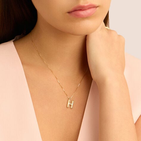 Collana Beverly Oro Giallo - Collane Donna | Stroili