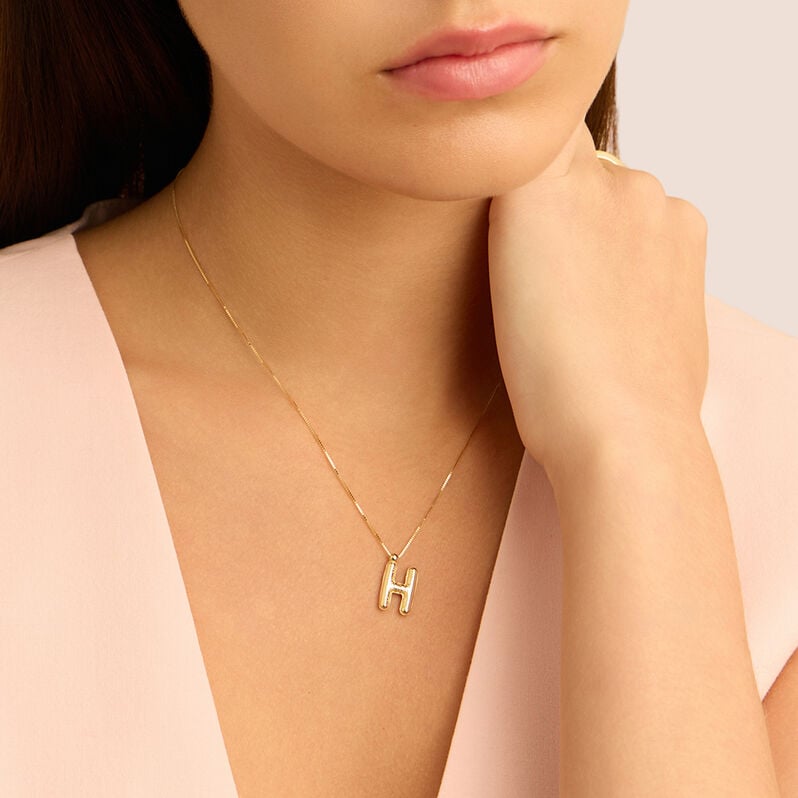 Collana Beverly Oro Giallo - Collane Donna | Stroili