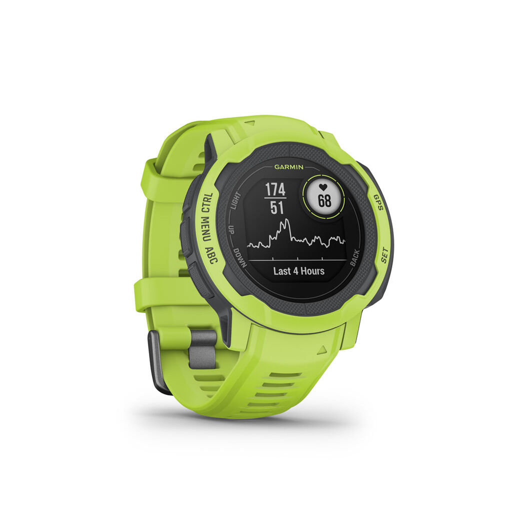Smartwatch Garmin Instinct 010-02626-01